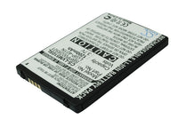 Battery for LG E720 LN510 Optimus Chic Optimus Chic E720 Rumor Touch Touch LN510 VM510 LGIP-401N SBPP0028501