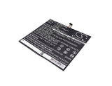 Battery for Lenovo MIIX 700 MIIX 700-12ISK L15C4P71 L15L4P71