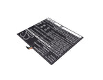 Battery for Lenovo MIIX 700 MIIX 700-12ISK L15C4P71 L15L4P71