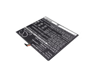 Battery for Lenovo MIIX 700 MIIX 700-12ISK L15C4P71 L15L4P71