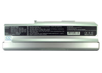 Battery for Lenovo 3000 C200 3000 C200 8922 3000 N100 3000 N100 0689 3000 N100 0768 3000 N200 40Y8315 FRU 92P1186 FRU 92P1184 FRU 92P1183 FRU 42T5256 FRU 42T5212 FRU 42T4516 FRU 42T4514
