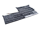 Battery for Lenovo Chromebook 11.6 Chromebook N20P N20 Chromebook N20p Chromebook 121500255 3ICP4/70/102 L13L3P61 L13M6P61
