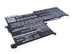 Battery for Lenovo Chromebook 11.6 Chromebook N20P N20 Chromebook N20p Chromebook 121500255 3ICP4/70/102 L13L3P61 L13M6P61