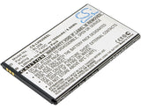 Battery for Lenovo A600E A630 BL206