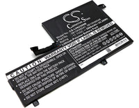 Battery for Lenovo 80VH0001US Chromebook N22 Chromebook N22-20 N22 Chromebook 5B10K88047 5B10K88048 5B10K88049 L15L3PB1 L15M3PB1