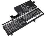 Battery for Lenovo 80VH0001US Chromebook N22 Chromebook N22-20 N22 Chromebook 5B10K88047 5B10K88048 5B10K88049 L15L3PB1 L15M3PB1
