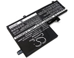 Battery for Lenovo 80VH0001US Chromebook N22 Chromebook N22-20 N22 Chromebook 5B10K88047 5B10K88048 5B10K88049 L15L3PB1 L15M3PB1