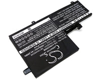 Battery for Lenovo 80VH0001US Chromebook N22 Chromebook N22-20 N22 Chromebook 5B10K88047 5B10K88048 5B10K88049 L15L3PB1 L15M3PB1