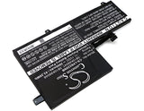 Battery for Lenovo 80VH0001US Chromebook N22 Chromebook N22-20 N22 Chromebook 5B10K88047 5B10K88048 5B10K88049 L15L3PB1 L15M3PB1
