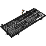 Battery for Lenovo Winbook N22 Winbook N23 5B10K90780 5B10K90783 L15C3PB0 L15M3PB2