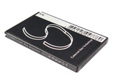 Battery for LG A340 Cosmos 2 Cosmos 3 VN251 vn251s vn360 Wine III BL-46CN EAC61638202
