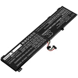 Battery for Lenovo Legion 7 15IMH05 81YT005DRU Legion 7 15IMHg0-81YU0047AU Legion 5 15ARH05 5B10W86188 L19C4PC1 L19C4PC2 L19M4PC1 L19M4PC2 SB10W86193 SB10W86197 SB10W86198 SB10W86199