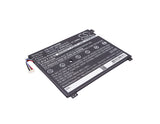 Battery for Lenovo IdeaPad 100S-11IBY 80R2002LGE IdeaPad 100S-11IBY 80R200DHGE IdeaPad 100S-80 R2 1004036-196059-1 5B10K37675 NB116