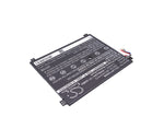 Battery for Lenovo IdeaPad 100S-11IBY 80R2002LGE IdeaPad 100S-11IBY 80R200DHGE IdeaPad 100S-80 R2 1004036-196059-1 5B10K37675 NB116