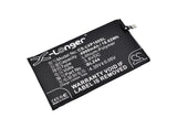 Battery for Lenovo P1 Turbo P1c58 P1c72 Vibe P1 BL244