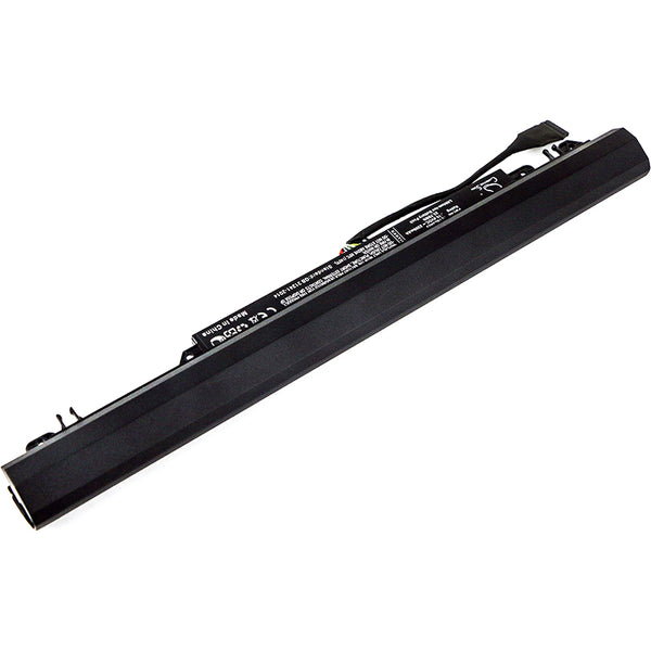 Battery for Lenovo IdeaPad 110-15IBR 80T7004QRA IdeaPad 110-15IBR 80T7004FGE IdeaPad 110-15IBR 80T7001LGE IdeaPad 110-15IBR 80T7001KGE IdeaPad 110-15IBR 80T7000TGE 5B10L04166 L15C3A03