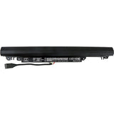 Battery for Lenovo IdeaPad 110-15ACL IdeaPad 110-15IBR IdeaPad 110-15ACL 80TJ0060CK IdeaPad 110-15ACL 80TJ002EUS IdeaPad 110-15ACL 80TJ001HGE IdeaPad 110-15ACL 80TJ 5B10L04166 L15C3A03