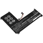 Battery for Lenovo IdeaPad 1-11IGL05 IdeaPad 1-14IGL05 5B10W42959 5B10W42961 5B10W42963 5B10W42964 L19C2PF1 L19L2PF1 L19M2PF1 SB10W42962