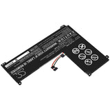Battery for Lenovo IdeaPad 1-11IGL05 IdeaPad 1-14IGL05 5B10W42959 5B10W42961 5B10W42963 5B10W42964 L19C2PF1 L19L2PF1 L19M2PF1 SB10W42962