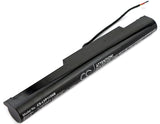 Battery for Lenovo IdeaPad 100-15 IdeaPad 100-15IBY L14C3A01 L14S3A01