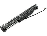Battery for Lenovo IdeaPad 100-15 IdeaPad 100-15IBY L14C3A01 L14S3A01