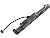 Battery for Lenovo IdeaPad 100-15 IdeaPad 100-15IBY L14C3A01 L14S3A01