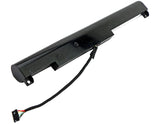 Battery for Lenovo IdeaPad 100-15 IdeaPad 100-15IBY L14C3A01 L14S3A01
