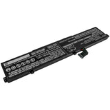 Battery for Lenovo ThinkPad P15 Gen 1 20ST002DAU ThinkPad P15 Gen 1 20STS0LX00 ThinkPad P15 Gen 1 20STS09E00 ThinkPad P15 Gen 1 20STS0LN00 5B10W13958 5B10W13959 L19C6P71 L19L6P71 SB10T83201 SB10T83202