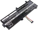 Battery for Lenovo ideapad 310 15" ideapad 310 15" Touch ideapad 310-15ABR ideapad 310-15IKB ideapad 310-15ISK B102130-0009 L15L2PB4 L15M2PB3