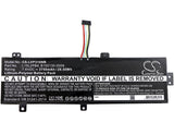 Battery for Lenovo ideapad 310 15" ideapad 310 15" Touch ideapad 310-15ABR ideapad 310-15IKB ideapad 310-15ISK B102130-0009 L15L2PB4 L15M2PB3