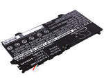 Battery for Lenovo 80J80021US Yoga 3 11-5Y10 Yoga 3 Pro 11 5B10G52141 5B10G75096 L14L4P71 L14M4P71