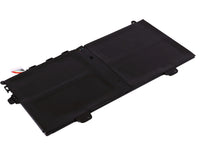 Battery for Lenovo 80J80021US Yoga 3 11-5Y10 Yoga 3 Pro 11 5B10G52141 5B10G75096 L14L4P71 L14M4P71