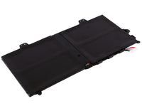 Battery for Lenovo 80J80021US Yoga 3 11-5Y10 Yoga 3 Pro 11 5B10G52141 5B10G75096 L14L4P71 L14M4P71