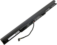 Battery for Lenovo 80SX000UHH 80SX000VHH 80SX002KUS 80SX009HIH IdeaPad V310-14ISK L15C4A02 L15L4A02