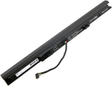 Battery for Lenovo 80SX000UHH 80SX000VHH 80SX002KUS 80SX009HIH IdeaPad V310-14ISK L15C4A02 L15L4A02