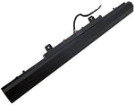 Battery for Lenovo 80SX000UHH 80SX000VHH 80SX002KUS 80SX009HIH IdeaPad V310-14ISK L15C4A02 L15L4A02