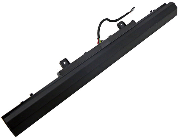 Battery for Lenovo 80SX000UHH 80SX000VHH 80SX002KUS 80SX009HIH IdeaPad V310-14ISK L15C4A02 L15L4A02
