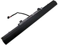 Battery for Lenovo 80SX000UHH 80SX000VHH 80SX002KUS 80SX009HIH IdeaPad V310-14ISK L15C4A02 L15L4A02
