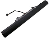 Battery for Lenovo 80SX000UHH 80SX000VHH 80SX002KUS 80SX009HIH IdeaPad V310-14ISK L15C4A02 L15L4A02