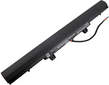 Battery for Lenovo 80SX000UHH 80SX000VHH 80SX002KUS 80SX009HIH IdeaPad V310-14ISK L15C4A02 L15L4A02