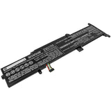 Battery for Lenovo Ideapad 3-15 5B10X02599 5B10X02602 L19C3PF7 L19D3PF5 L19L3PF5 SB10X02596 SB10X02598