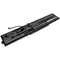 Battery for Lenovo Ideapad 330-15ICH(81FK) IdeaPad 330-17ICH(81FL008LGE) 5B10Q71251 5B10Q71252 5B10Q71254 5B10W67266 5B10W67313 928QA221H L17C3PB0 L17D3PB0 L17M3PB1