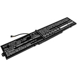 Battery for Lenovo Ideapad 330-15ICH(81FK) IdeaPad 330-17ICH(81FL008LGE) 5B10Q71251 5B10Q71252 5B10Q71254 5B10W67266 5B10W67313 928QA221H L17C3PB0 L17D3PB0 L17M3PB1