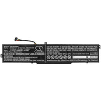 Battery for Lenovo Ideapad 330-15ICH(81FK) IdeaPad 330-17ICH(81FL008LGE) 5B10Q71251 5B10Q71252 5B10Q71254 5B10W67266 5B10W67313 928QA221H L17C3PB0 L17D3PB0 L17M3PB1