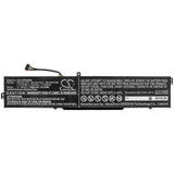 Battery for Lenovo Ideapad 330-15ICH(81FK) IdeaPad 330-17ICH(81FL008LGE) 5B10Q71251 5B10Q71252 5B10Q71254 5B10W67266 5B10W67313 928QA221H L17C3PB0 L17D3PB0 L17M3PB1