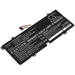 Battery for Lenovo IdeaPad 3 10IGL5 (82AT) 5B10X82537 L19C2PD7 L19M2PD7 SB10X82538 SB10X82539
