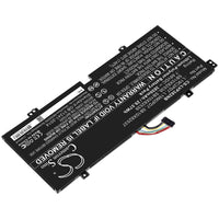 Battery for Lenovo IdeaPad 3 10IGL5 (82AT) 5B10X82537 L19C2PD7 L19M2PD7 SB10X82538 SB10X82539