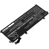 Battery for Lenovo ThinkPad T490 20N2A007CD ThinkPad T490 20N2A005CD ThinkPad T490-20N20049GE 02DL007 02DL008 3ICP5/80/73 5B10W13905 5B10W13906 L18C3P73 L18L3P73 L18M3P73 L18S3P73 SB10K97645