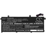 Battery for Lenovo ThinkPad T490 20N2A007CD ThinkPad T490 20N2A005CD ThinkPad T490-20N20049GE 02DL007 02DL008 3ICP5/80/73 5B10W13905 5B10W13906 L18C3P73 L18L3P73 L18M3P73 L18S3P73 SB10K97645