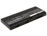 Battery for Lenovo ThinkPad P51 20HHA005CD ThinkPad P50 ThinkPad P51 20HHA01YCD 00NY490 00NY491 00NY492 00NY493 01AV476 01AV477 4ICP6/58/92 4X50K14090 4X50K14091 SB10H45075